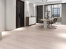 SPC ламинат Lamiwood Дуб Лоренцо Moderno 43 класс 1220х182х5 мм (каменно-полимерный) 716 с фаской