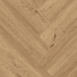 Ламинат Norland Elegant Herringbone 10 LF306-31 Дуб Альба 600х100х10 10 мм 33 класс с фаской