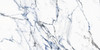 Керамогранит Oikos Blue 75x150 полированный