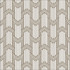 Декор Geometria Ottone Su Bianco Matt 60x60 глазурованный, матовый керамогранит