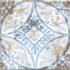 Декор DD/C38/17023 Барио 15x15 Kerama Marazzi матовый керамический