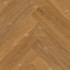 Инженерная доска Alpine Floor Chateau Дуб Хани французская елка 600х120х12 EW203-05