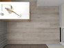 SPC ламинат Floorwood Unit 4017 Дуб Фолибер 43 класс 1220х180х4 мм (каменно-полимерный)