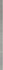 Плинтус Blaze Aluminium Battiscopa 150 (A0IN) 7,2x150 матовый керамогранит