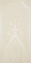 Декор Arabesque Madreperla Ad Personam 50x100 Petracer`s матовый керамический TR ARABESQUE 14