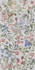 Керамогранит Fragrance Glu 60х120 Ennface Floristry глазурованный настенная плитка ENFLR8016GU60120
