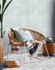 Керамогранит Florentina Mia Green 15х15 Nanda Tiles антискользящий (grip), сатинированный универсальная плитка 00-00051069