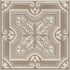 Декор VT/B336/3278 Пьяцца 2 матовый 30.2x30.2 Kerama Marazzi керамический