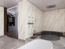 Керамогранит Arabesco Gold 120х270 NT Ceramic Atlas Home лаппатированный (полуполированный) универсальный NTT3501L