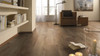 Ламинат Kronotex Aqua Amazone D 3668 Дуб Неброский 1380х157х10 10 мм 33 класс с фаской