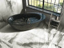 Керамогранит Etoile Renoir Glo 6 mm 120x240 Ret (761737) REX Ceramiche полированный универсальный