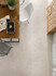 Керамогранит Mystery White 30x60 Nat Ret 14 мм Kerlite Secret Stone матовый напольная плитка