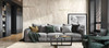 Керамогранит Roxy Beige D12063M 120х60х9,5 Delacora матовый универсальный