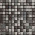 Мозаика Mix Standard Urban Hitech 1 керамика 30х30 см Appiani матовая чип 25х25 мм, коричневый, серый XUHT 701