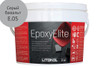 Затирка для плитки эпоксидная Litokol двухкомпонентный состав EpoxyElite E.05 Серый базальт 2 кг 482270003