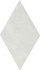 Керамогранит Rombo Cloud White 13,7x24 Serenissima and Cir матовый универсальный G000446