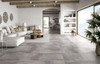 Керамогранит Ambre Gris Azuliber 65x65 матовый напольный УТ000019219