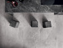Керамогранит SC.AS.SL.NT 3000х1000х3.5 Arch Skin Stone Slate матовый универсальный