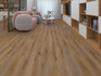 SPC ламинат Floorwood 5210 Дуб Кедди Visio 43 класс 1220х180х4 мм (каменно-полимерный) Т0039074 с фаской
