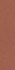 Настенная плитка 26361 Кампанила Оранжевый матовый 6х28.5 Kerama Marazzi керамическая