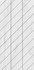Мозаика SM01 Corner 30x60x10 неполированный (правый) керамогранит