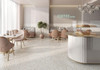 Керамогранит Terrazzo Blu 60x60 Pamesa матовый универсальная плитка УТ-00051094