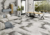Керамогранит Otello White Pulido Rect STN Ceramica Stylnul 60x120 полированный напольный УТ000028610