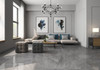 Керамогранит Olympia Gris 60х60 Prissmacer матовый напольный 78803226