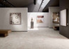 Керамогранит Pietra Viva Beige Ant R 60x120 ABK лаппатированный (полуполированный) универсальный PF60011974