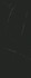 Настенная плитка Liem Black 59.6x150 матовая керамическая