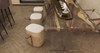 Ламинат Alpine Floor Herringbone 10 LF107-10 Дуб Калабрия 600х100х10 10 мм 33 класс с фаской
