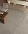Керамогранит Rinascente Fusion Argilla 60x120 20 mm 60x120 Atlas Concorde матовый напольная плитка 610010001548
