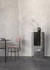 Керамогранит Kinder Metal Dark 60x120 Granoland/LandDecor матовый универсальный 09027-0002