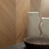 Настенная плитка Sedona Wood Str 32.8x89.8 Tubadzin матовая, рельефная (структурированная) керамическая 5900199212855