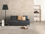 Керамогранит Cementare Peach matt 60х120 Ennface Loft матовый универсальный ENLFT1036MT60120