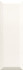 Настенная плитка Monopole Fresh Blanco Brillo Bisel 10x30 (1,02), глянцевая керамическая