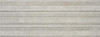Настенная плитка P.B. Glamstone RY90 Grey Light Mt 33,3x90 Rect. STN Ceramica Stylnul матовая керамическая