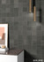 Керамогранит 32708 Hikari Ebony 10х10 Equipe матовый универсальная плитка А007263