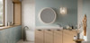Настенная плитка Brio Salvia Ret 33.3х100 RHS матовая керамическая J93830