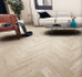 Ламинат WoodStyle Arrow Дуб Леголас 102 600х100х12 12 мм 34 класс с фаской