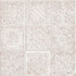 Керамогранит Gatsby White Pre 20 59.2х59.2 Aparici Ceramicas матовый, рельефный (рустикальный) настенная плитка