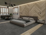 Керамогранит Concrete Grafito 60x60 Duna матовый универсальная плитка 00-00862443