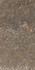 Керамогранит Porfido Bruno (2 см) Rett 40х120 RHS Le Cave матовый, рельефный (рустикальный) напольная плитка J88539
