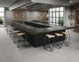 Керамогранит Fresco Perla 120x260x3,5 Grespania Ceramica S.A. матовый универсальный 38464