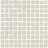 Мозаика MBS006 Про Лаймстоун Спакко Мозаичный Бежевый Светлый матовый керамогранит 20х20 см Kerama Marazzi