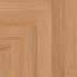 Ламинат Alpine Floor Murano Herringbone LF121-08 Дуб Толедо 605х121х12 12 мм 34 класс с фаской
