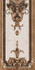 Керамогранит DD570600R Гранд Вуд Декорированный обрезной 80x160 Kerama Marazzi матовый напольная плитка