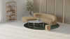 Керамогранит Prima 01 60х60 Pieza Ceramica матовый универсальный PR016060N