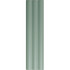 Настенная плитка Match Curved Sage Matt 6.25х25 DNA Tiles матовая керамическая УТ-00030590