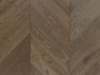 Инженерная доска Primavera Oak Uva Рустик французская елка 700х110х15/3 435732